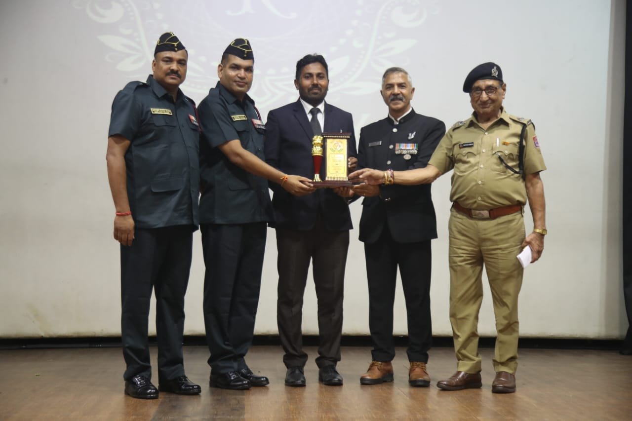 Dr. Mahaboob Vali Shaik – Social Leader, Education Promoter, Andhra Pradesh